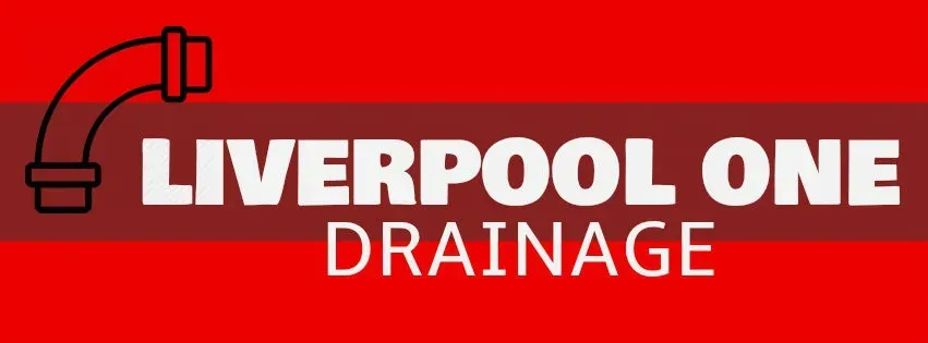Liverpool One Drainage Logo
