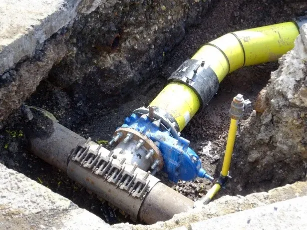 Drain Repairs & Excavation service by Liverpool One Drainage